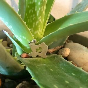 James Avery “Deep in the Heart of Texas” Charm